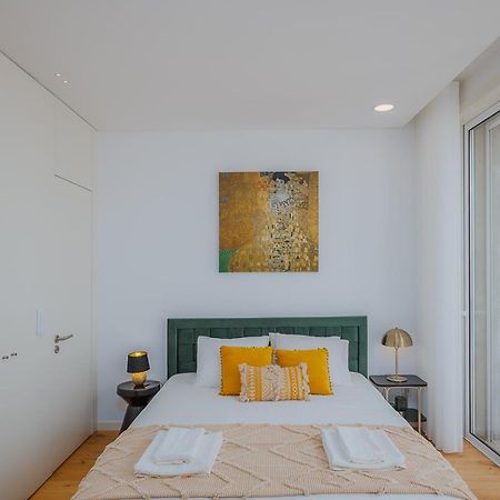 Chimney Luxury House With Ac Apartamento Porto Exterior foto